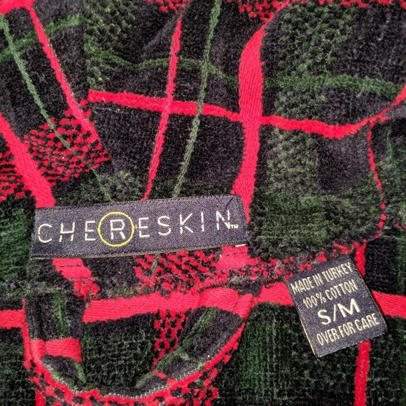 Handmade Men's Robe - Picture 3 of 3